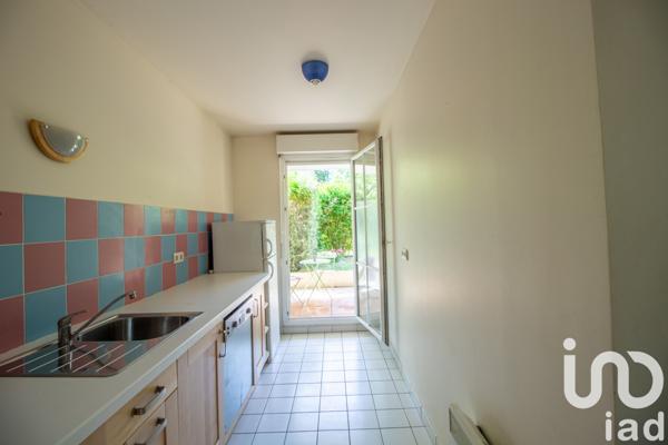 Appartement à vendre 4 pièces 77 m² Rueil-Malmaison