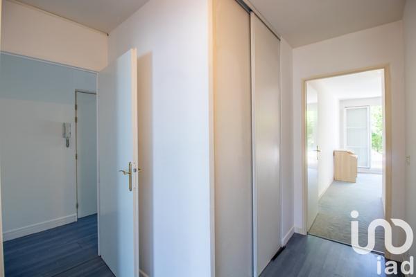 Appartement à vendre 4 pièces 77 m² Rueil-Malmaison