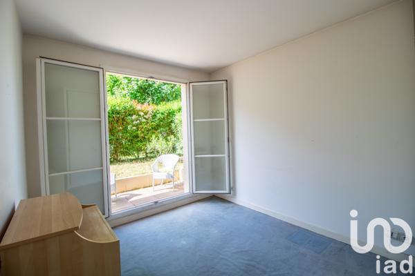 Appartement à vendre 4 pièces 77 m² Rueil-Malmaison