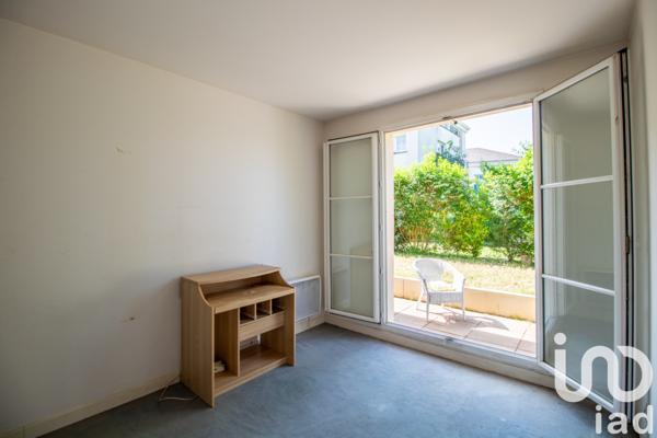 Appartement à vendre 4 pièces 77 m² Rueil-Malmaison
