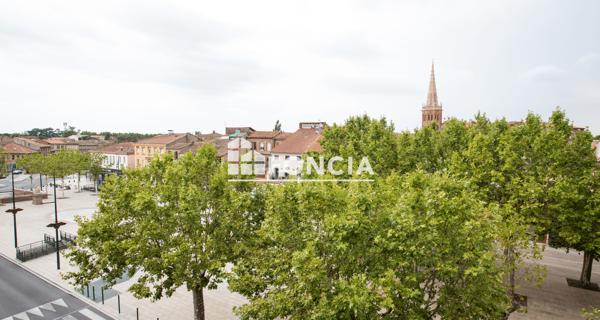 À vendre Appartement 3 pièces 70.51 m² - Muret 31600