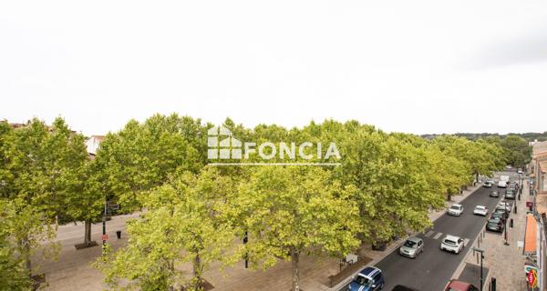 À vendre Appartement 3 pièces 70.51 m² - Muret 31600