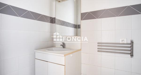 À vendre Appartement 3 pièces 70.51 m² - Muret 31600