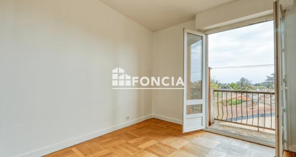 À vendre Appartement 3 pièces 70.51 m² - Muret 31600