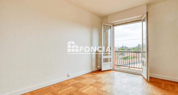 À vendre Appartement 3 pièces 70.51 m² - Muret 31600