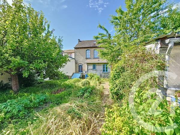 Maison à vendre  5 pièces - 128,54 m2 COLOMBELLES - 14