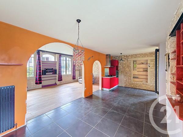 Maison à vendre  5 pièces - 128,54 m2 COLOMBELLES - 14