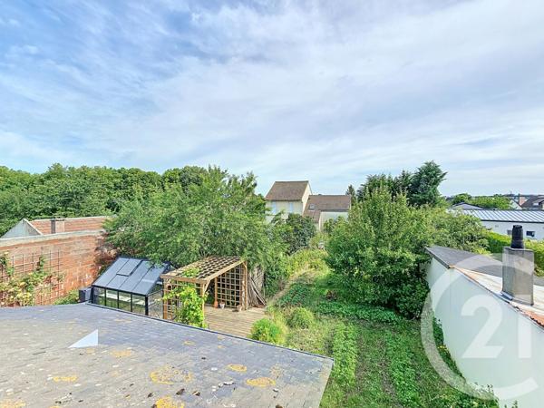 Maison à vendre  5 pièces - 128,54 m2 COLOMBELLES - 14