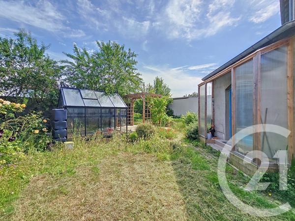 Maison à vendre  5 pièces - 128,54 m2 COLOMBELLES - 14