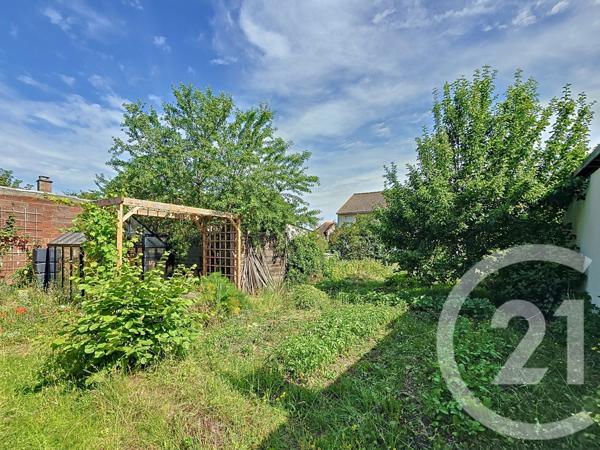 Maison à vendre  5 pièces - 128,54 m2 COLOMBELLES - 14