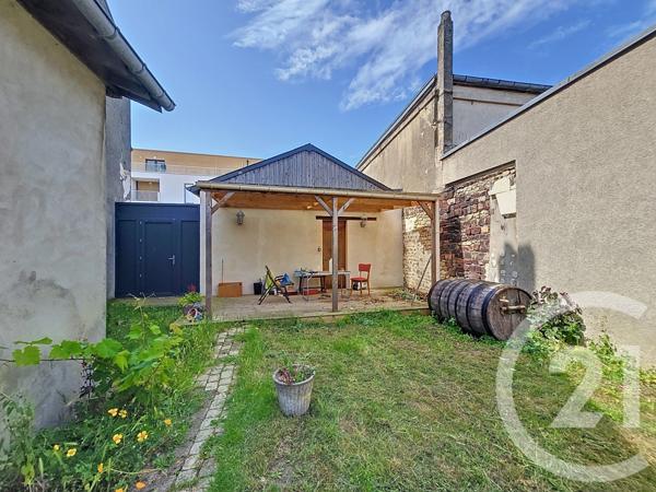 Maison à vendre  5 pièces - 128,54 m2 COLOMBELLES - 14