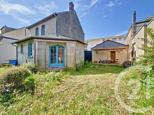 Maison à vendre  5 pièces - 128,54 m2 COLOMBELLES - 14