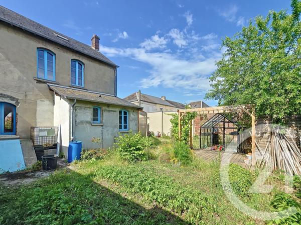 Maison à vendre  5 pièces - 128,54 m2 COLOMBELLES - 14