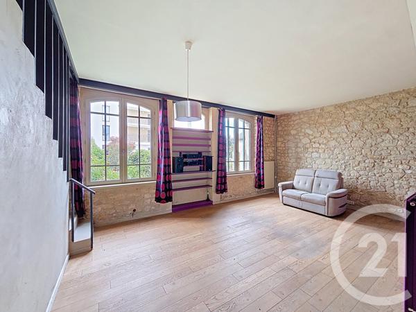 Maison à vendre  5 pièces - 128,54 m2 COLOMBELLES - 14