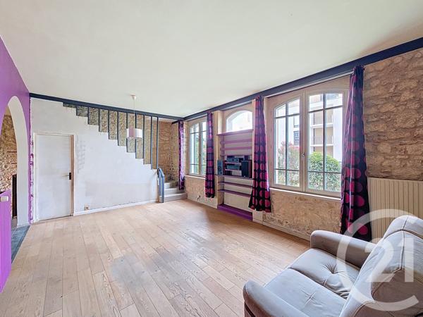 Maison à vendre  5 pièces - 128,54 m2 COLOMBELLES - 14