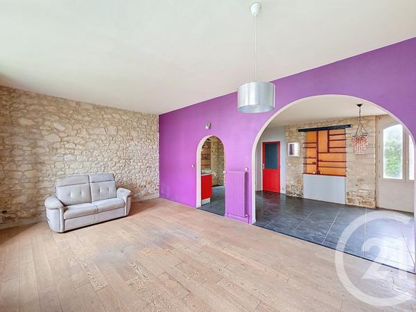 Maison à vendre  5 pièces - 128,54 m2 COLOMBELLES - 14