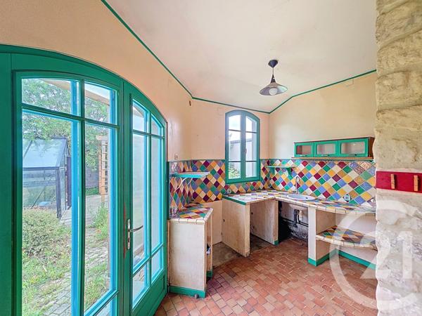 Maison à vendre  5 pièces - 128,54 m2 COLOMBELLES - 14