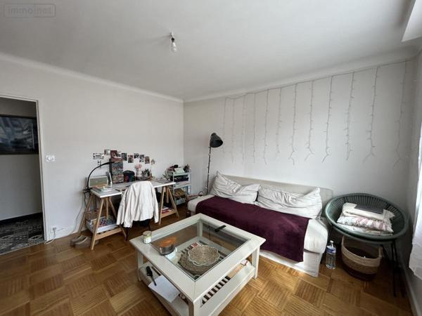 Appartement à vendre à Rennes en Ille-et-Vilaine (35000), ref : 35024-1258