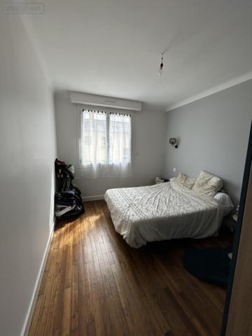 Appartement à vendre à Rennes en Ille-et-Vilaine (35000), ref : 35024-1258