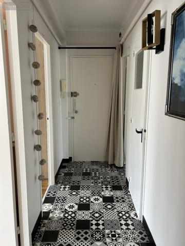 Appartement à vendre à Rennes en Ille-et-Vilaine (35000), ref : 35024-1258