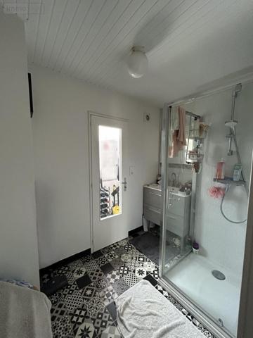 Appartement à vendre à Rennes en Ille-et-Vilaine (35000), ref : 35024-1258