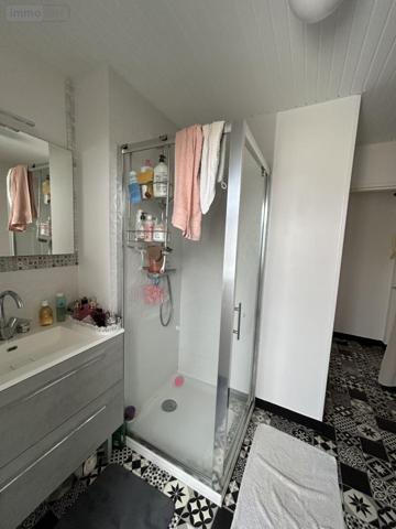 Appartement à vendre à Rennes en Ille-et-Vilaine (35000), ref : 35024-1258