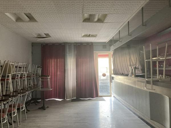 Immeuble à vendre 61 600 € Valençay 230 m² DPE F