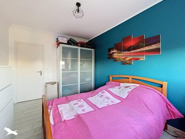 Appartement à vendre 138 320 € Tours 2 p 53 m² DPE C