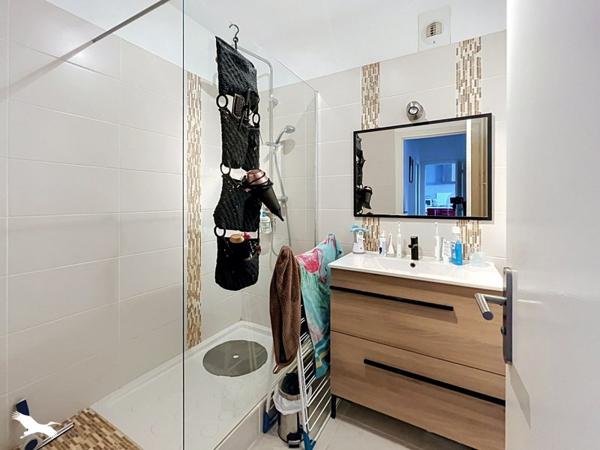 Appartement à vendre 138 320 € Tours 2 p 53 m² DPE C