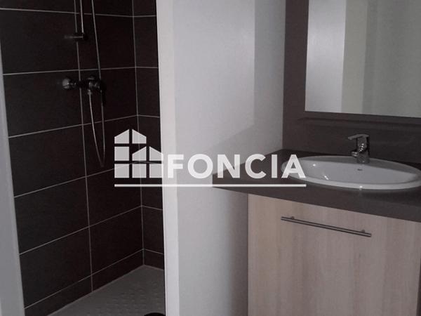 Location Appartement 2 pièces 41.2 m² - 10 & 10 BI AV DE LATECOERE Ramonville-saint-agne 31520