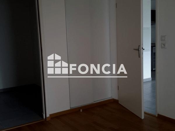 Location Appartement 2 pièces 41.2 m² - 10 & 10 BI AV DE LATECOERE Ramonville-saint-agne 31520