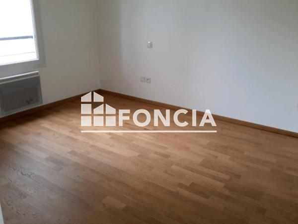 Location Appartement 2 pièces 41.2 m² - 10 & 10 BI AV DE LATECOERE Ramonville-saint-agne 31520