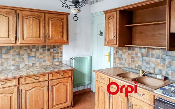 Maison à vendre    6 pièces • 132 m2 Pierre-Bénite
