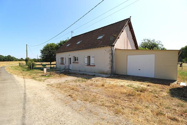 ONZAIN - 20 KM DE BLOIS - 20 KM D'AMBOISE