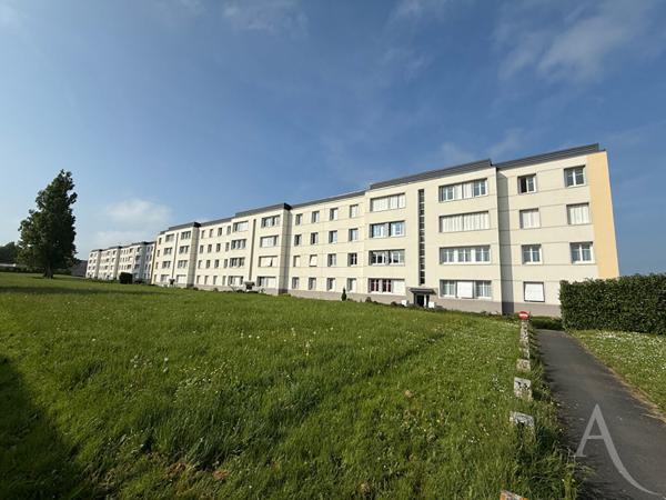 Appartement Chateauroux 4 pièce(s)