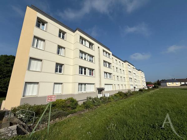 Appartement Chateauroux 4 pièce(s)