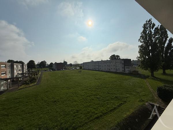 Appartement Chateauroux 4 pièce(s)