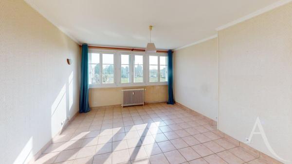 Appartement Chateauroux 4 pièce(s)