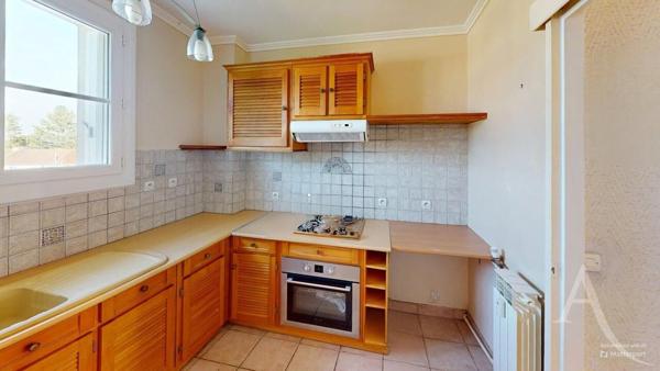 Appartement Chateauroux 4 pièce(s)