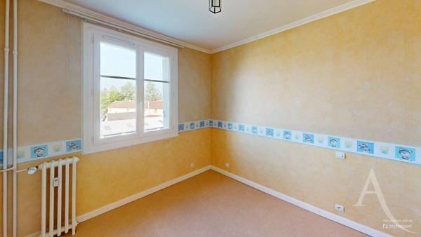 Appartement Chateauroux 4 pièce(s)