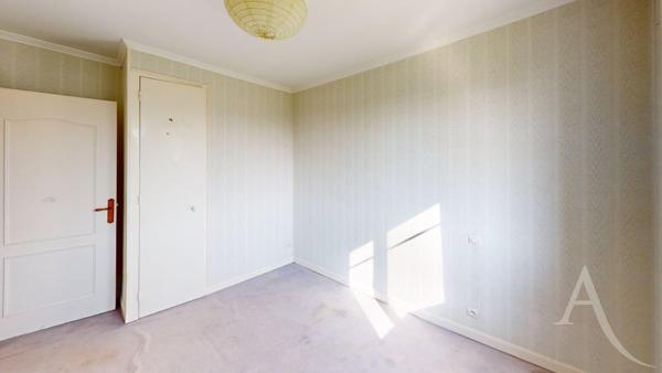 Appartement Chateauroux 4 pièce(s)