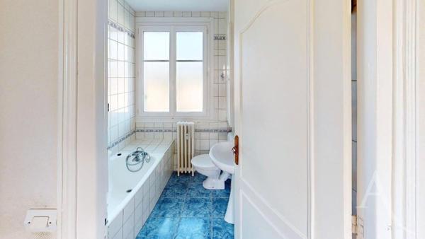 Appartement Chateauroux 4 pièce(s)