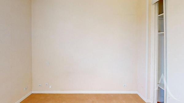 Appartement Chateauroux 4 pièce(s)