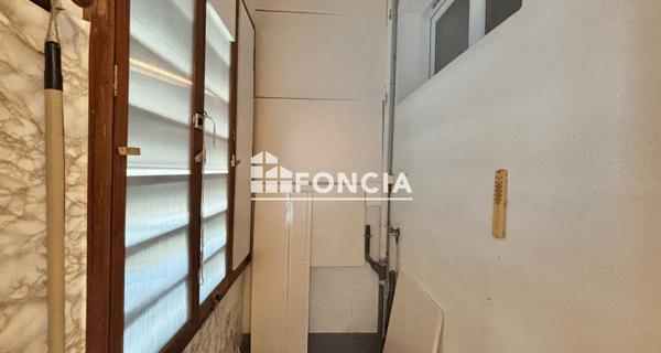 À vendre Appartement 4 pièces 82 m² - Cholet 49300