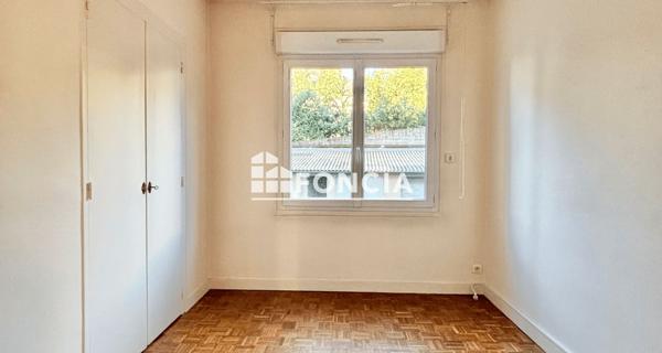 À vendre Appartement 4 pièces 82 m² - Cholet 49300