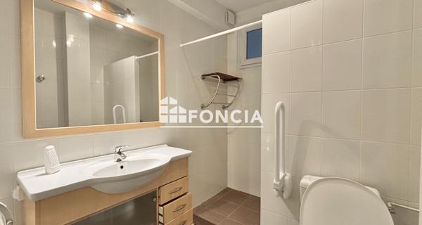 À vendre Appartement 4 pièces 82 m² - Cholet 49300