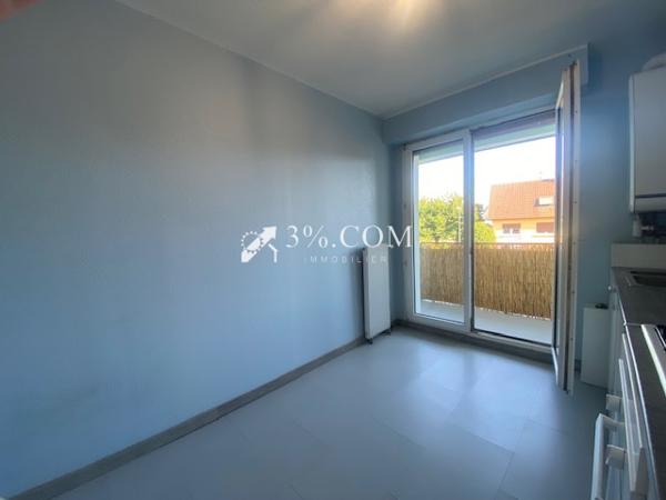 3%.COM Appartement F2 avec balcon et cave INVESTISSEUR  Hochfelden (67270)