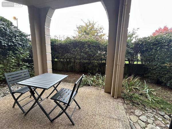 Appartement à vendre à Laval en Mayenne (53000), ref : 53006-1311