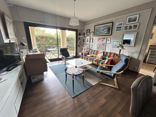 Appartement à vendre à Laval en Mayenne (53000), ref : 53006-1311