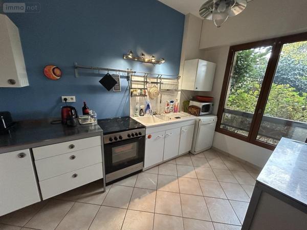 Appartement à vendre à Laval en Mayenne (53000), ref : 53006-1311
